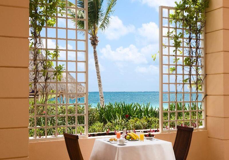 هتل Excellence Riviera Cancun All Inclusive - Adults Only