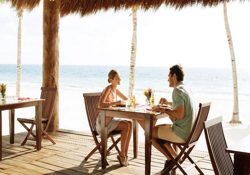هتل Excellence Riviera Cancun All Inclusive - Adults Only
