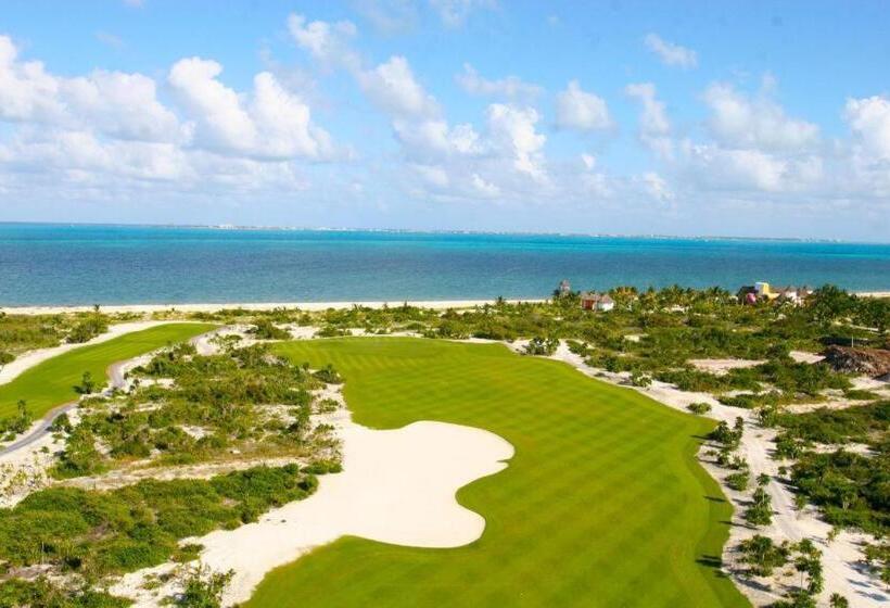 هتل Excellence Riviera Cancun All Inclusive - Adults Only