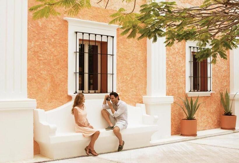 هتل Excellence Riviera Cancun All Inclusive - Adults Only