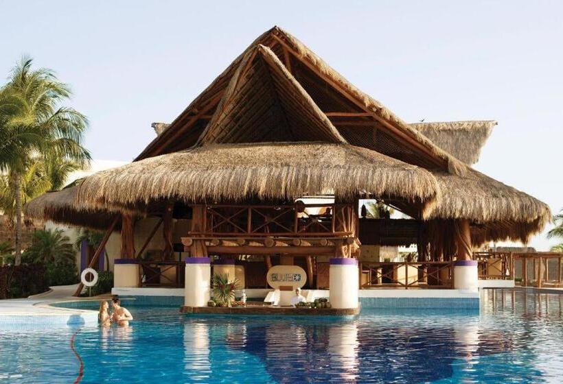 هتل Excellence Riviera Cancun All Inclusive - Adults Only