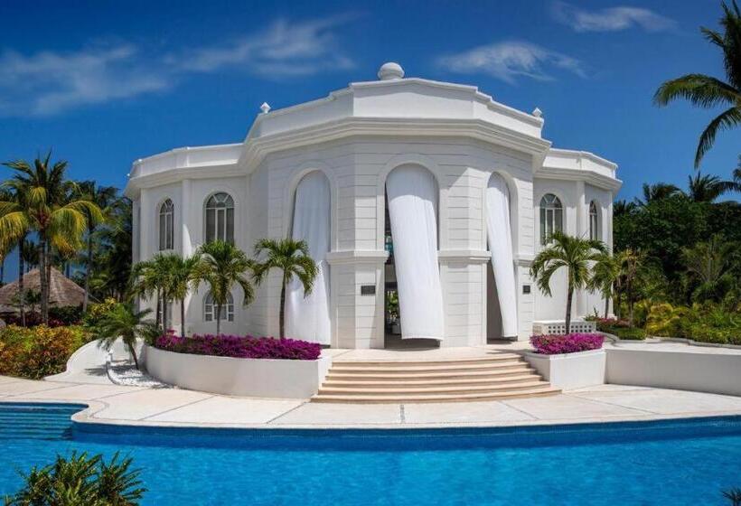 هتل Excellence Riviera Cancun All Inclusive - Adults Only