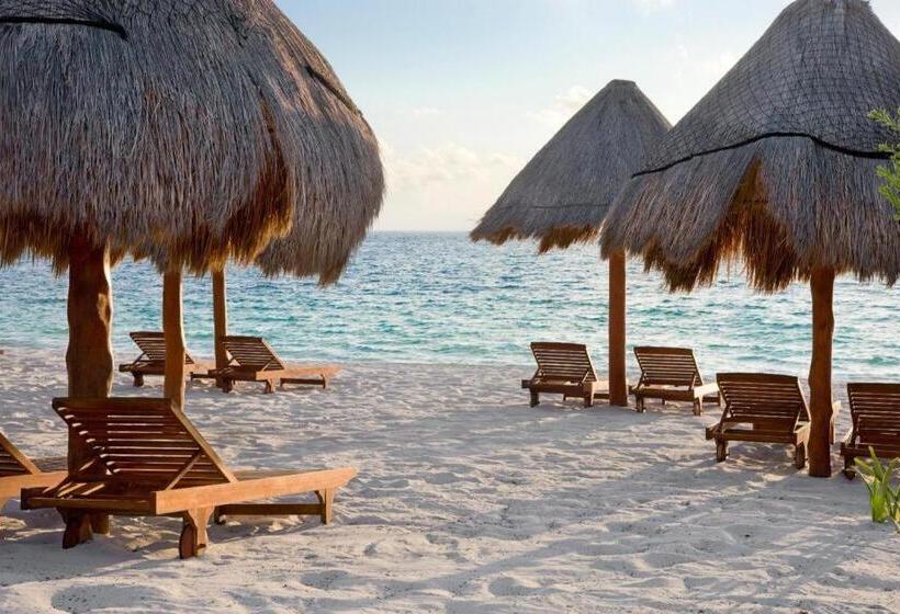 هتل Excellence Riviera Cancun All Inclusive - Adults Only