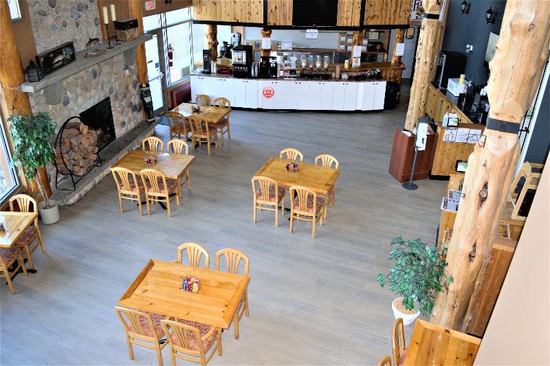 בית מלון כפרי Fernie Stanford Resort