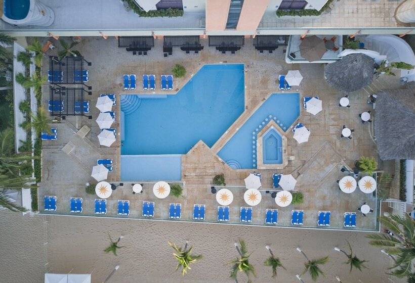 Fotos del hotel Gamma Acapulco Copacabana:  33
