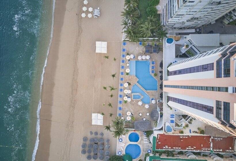 Fotos del hotel Gamma Acapulco Copacabana:  34