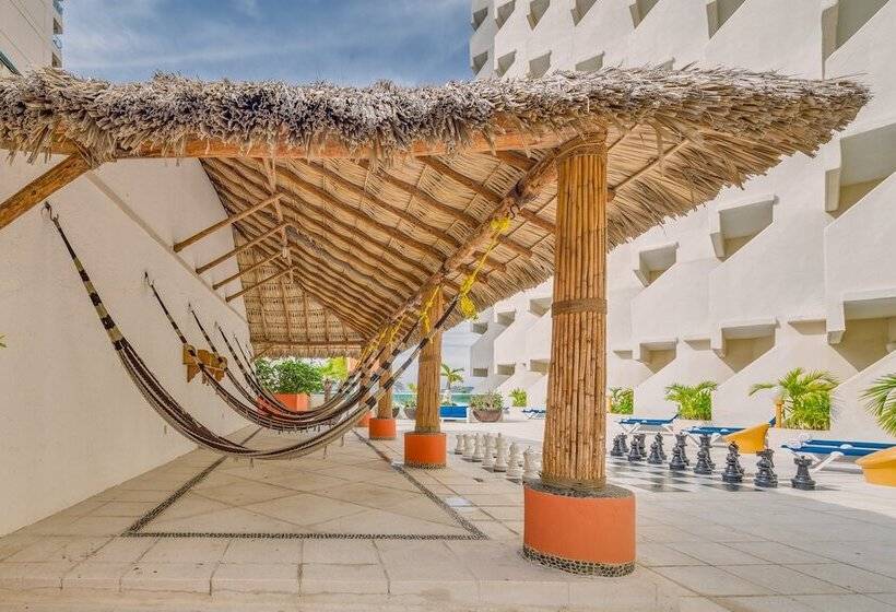 Fotos del hotel Gamma Acapulco Copacabana:  38