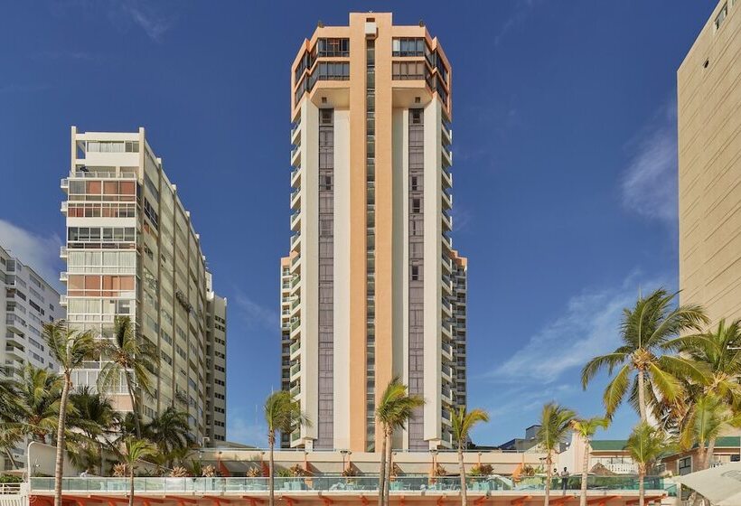 Fotos del hotel Gamma Acapulco Copacabana:  39
