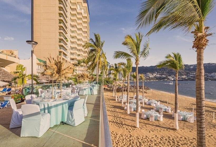 Fotos del hotel Gamma Acapulco Copacabana:  24