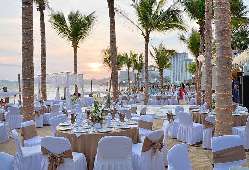 Fotos del hotel Gamma Acapulco Copacabana:  23