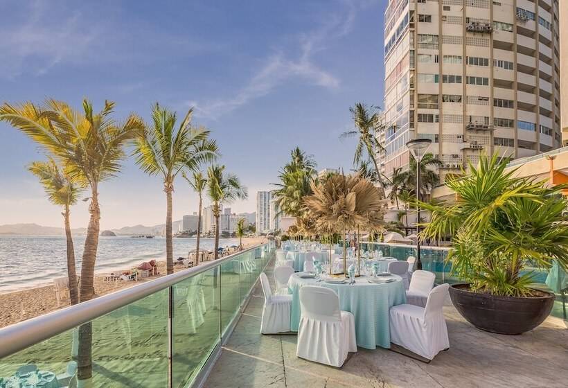 Fotos del hotel Gamma Acapulco Copacabana:  25