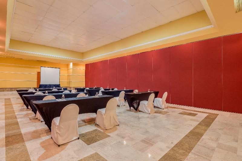 Fotos del hotel Gamma Acapulco Copacabana:  2