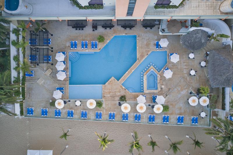 Fotos del hotel Gamma Acapulco Copacabana:  14