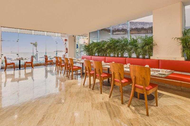 Fotos del hotel Gamma Acapulco Copacabana:  18