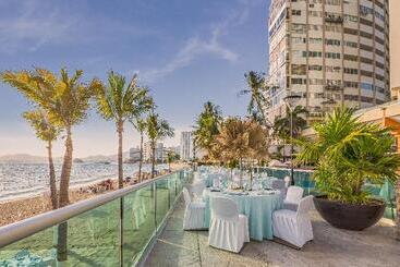 Fotos del hotel Gamma Acapulco Copacabana: 1 Fotos del hotel Gamma Acapulco Copacabana: 1