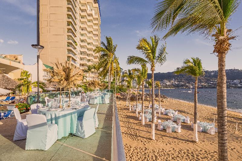Fotos del hotel Gamma Acapulco Copacabana:  6