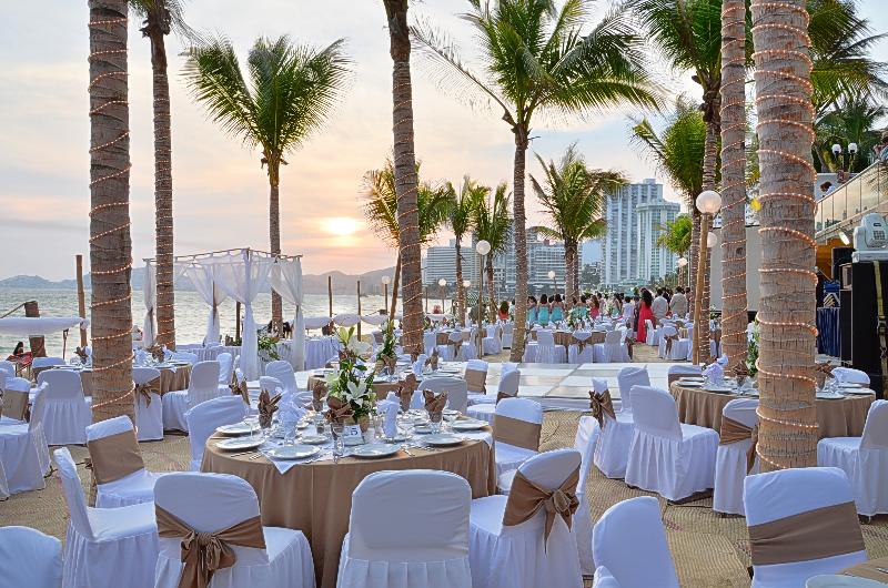 Fotos del hotel Gamma Acapulco Copacabana:  40