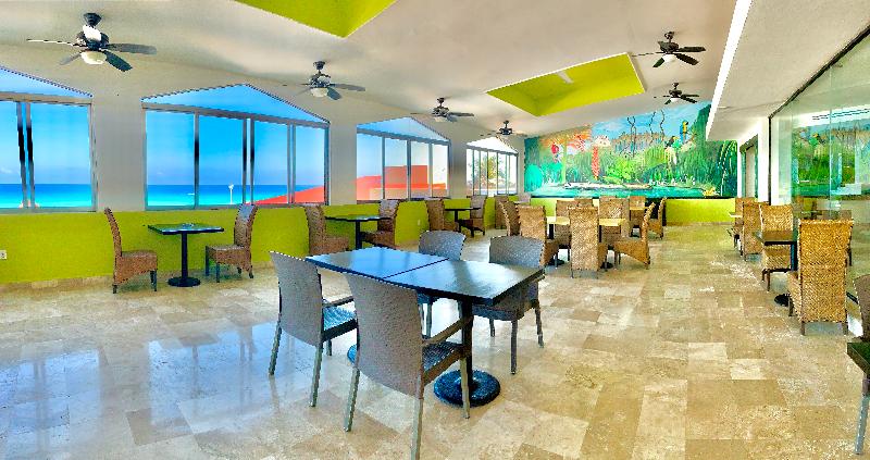 Fotos del hotel Golden Parnassus Resort & Spa - Adults Only - All Inclusive:  13
