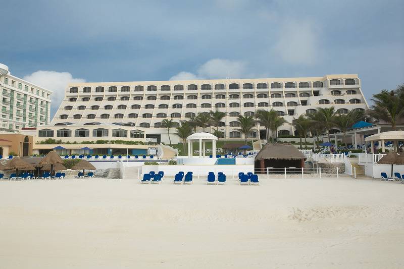 هتل Golden Parnassus Resort & Spa  All Inclusive