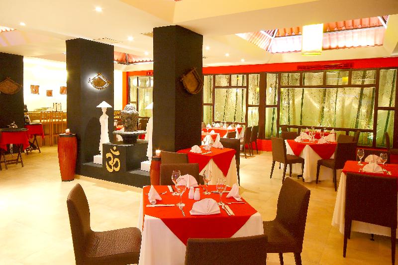 Fotos del hotel Golden Parnassus Resort & Spa - Adults Only - All Inclusive:  8