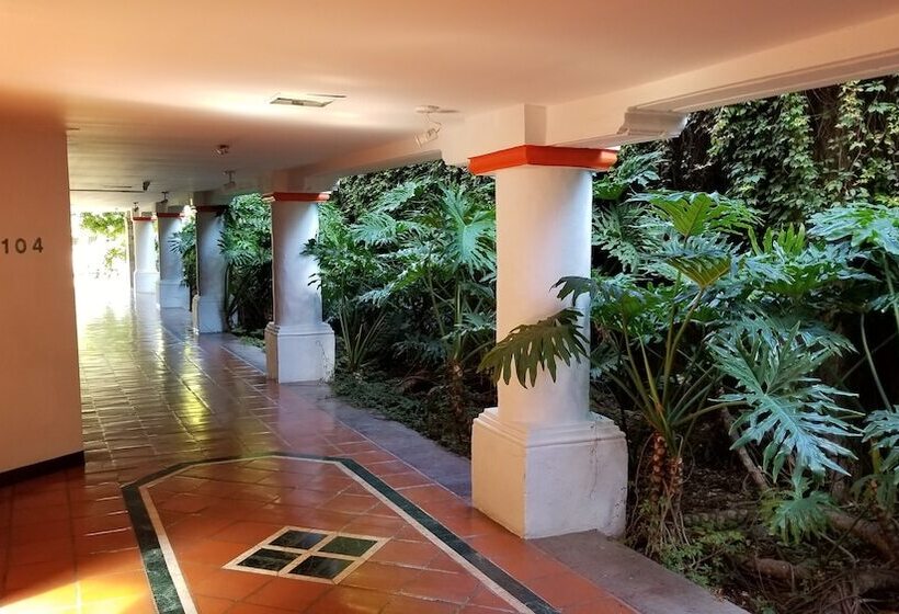 Fotos del hotel Gran Hotel Hacienda De La Noria:  11