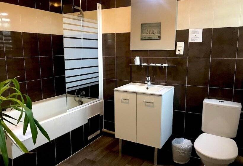 Fotos del hotel Grand Hôtel De Paris:  8