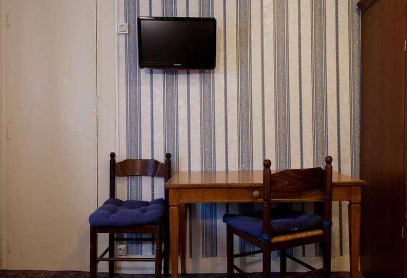 Fotos del hotel Grand Hôtel De Paris:  15