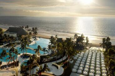 هتل Grand Velas Riviera Nayarit All Inclusive