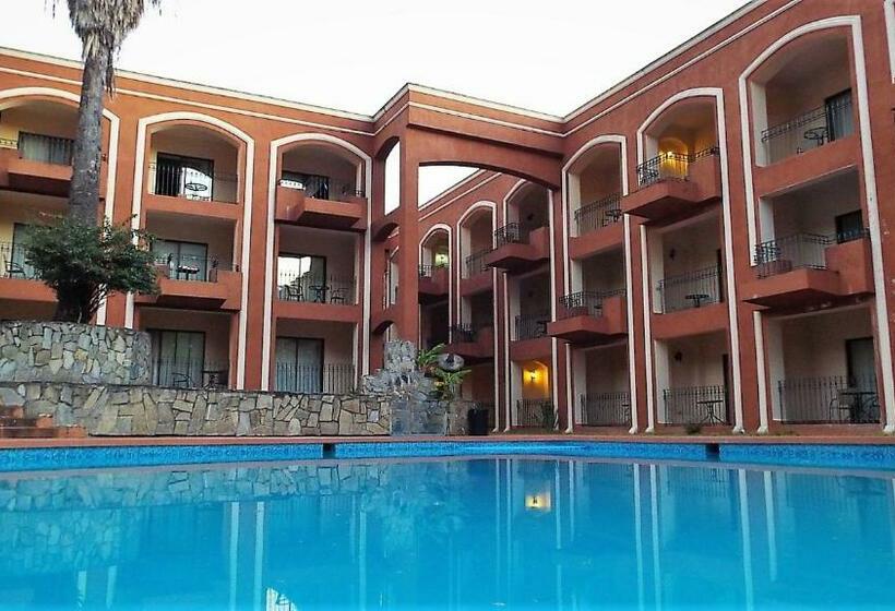 Fotos del hotel Hacienda Cola Del Caballo: 1 Fotos del hotel Hacienda Cola Del Caballo: 1
