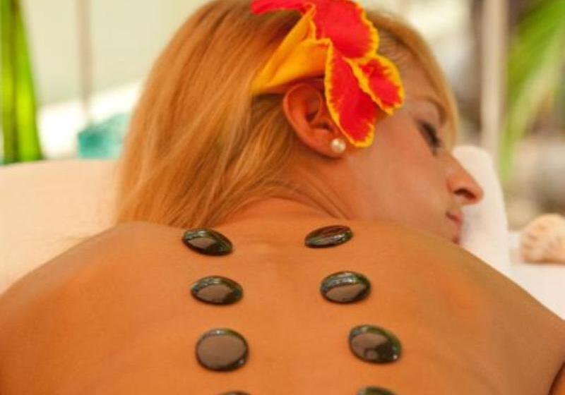 Fotos del hotel Hacienda Paradise Boutique Hotel By Xperience Hotels:  19 Fotos del hotel Hacienda Paradise Boutique Hotel By Xperience Hotels:  19
