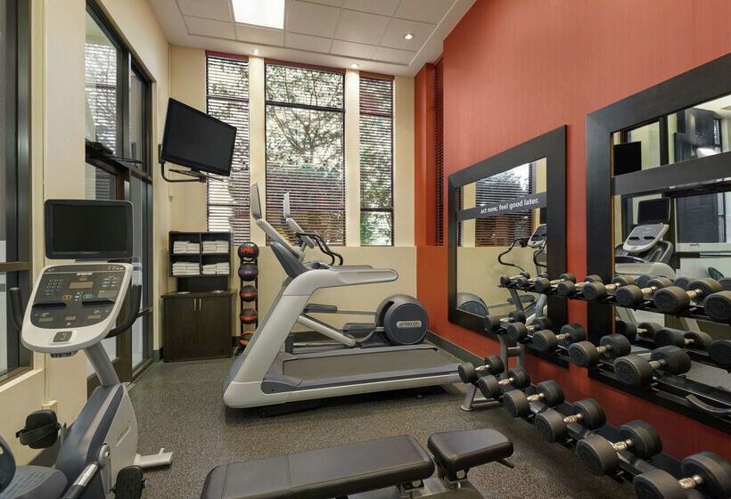 فندق Hampton Inn & Suites By Hilton Langley Surrey