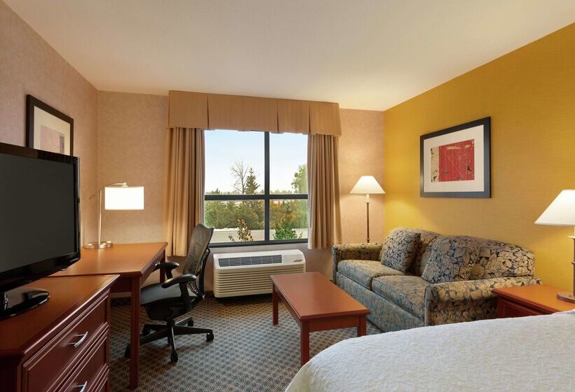 בית מלון כפרי Hampton Inn & Suites By Hilton Langley Surrey