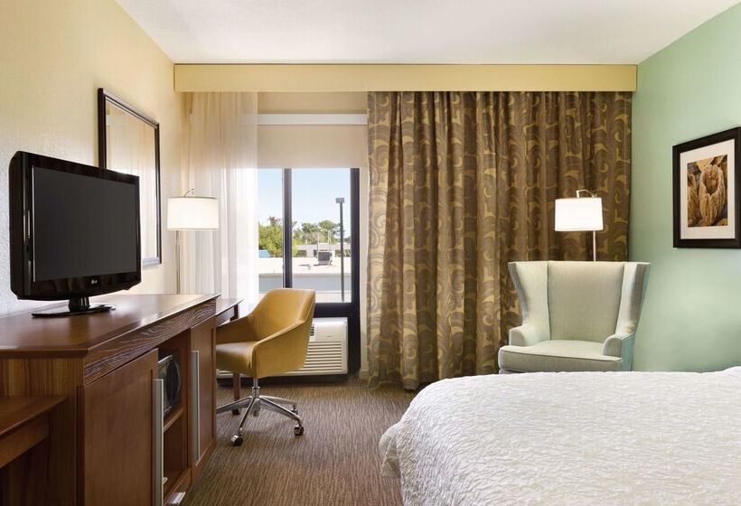 ホテル Hampton Inn & Suites Tarpon Springs