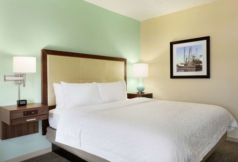 فندق Hampton Inn & Suites Tarpon Springs