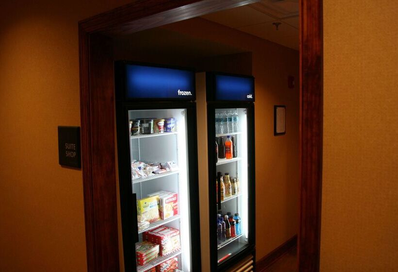 فندق Hampton Inn Kingsland