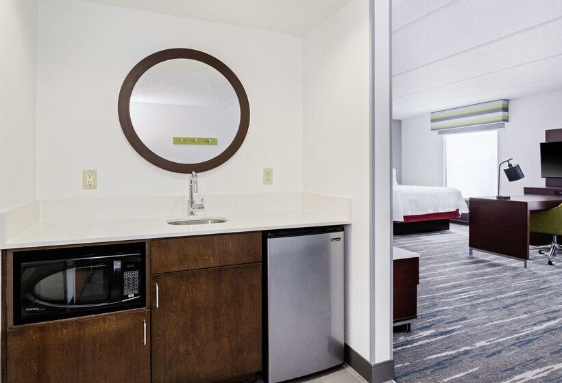 Fotos del hotel Hampton Inn & Suites Orlando International Drive North:  44