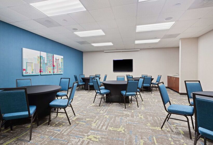 Fotos del hotel Hampton Inn & Suites Orlando International Drive North:  45