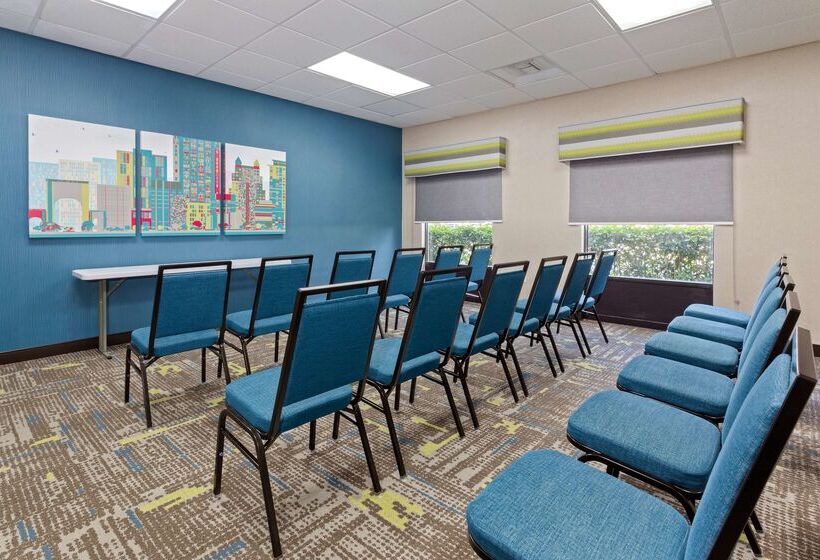 Fotos del hotel Hampton Inn & Suites Orlando International Drive North:  30