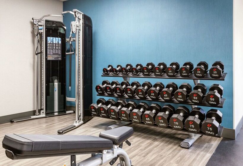 Fotos del hotel Hampton Inn & Suites Orlando International Drive North:  21