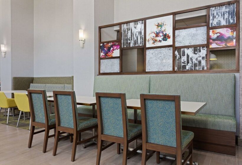 Fotos del hotel Hampton Inn & Suites Orlando International Drive North:  18