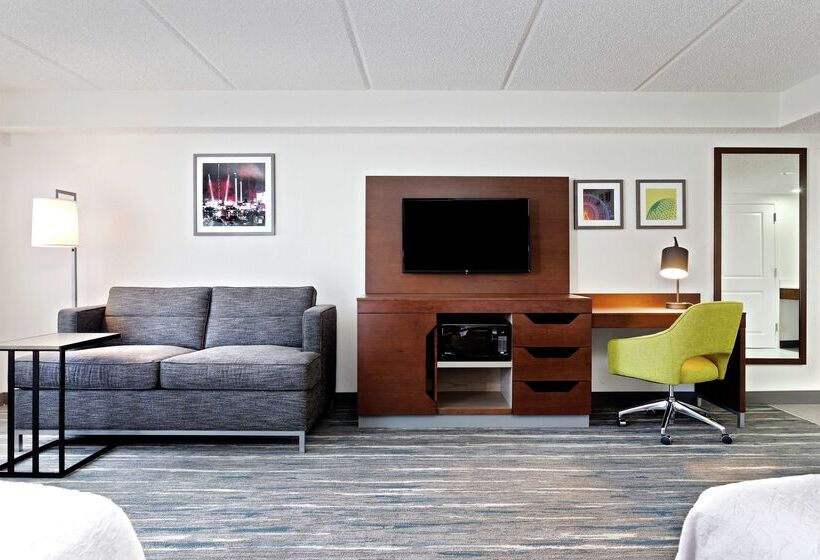 Fotos del hotel Hampton Inn & Suites Orlando International Drive North:  23