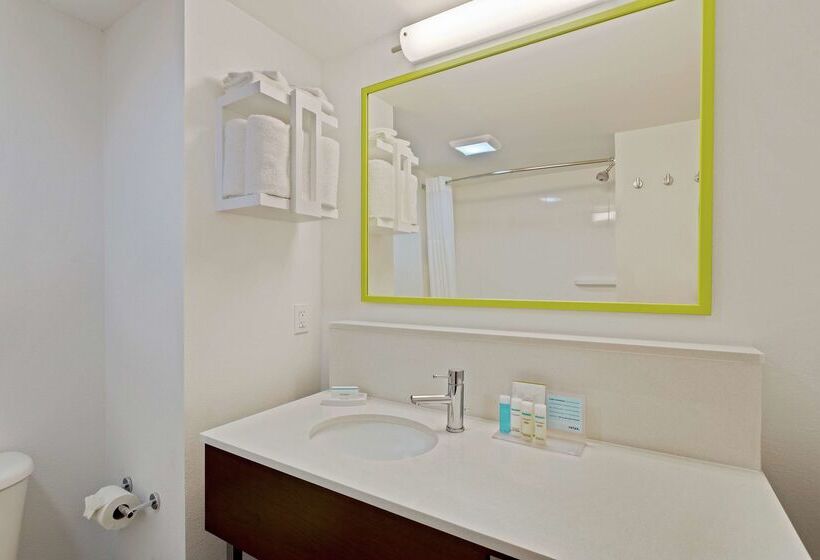 Fotos del hotel Hampton Inn & Suites Orlando International Drive North:  19