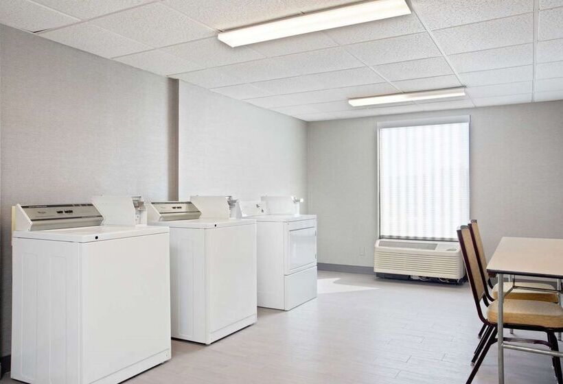 Fotos del hotel Hampton Inn & Suites Orlando International Drive North:  42