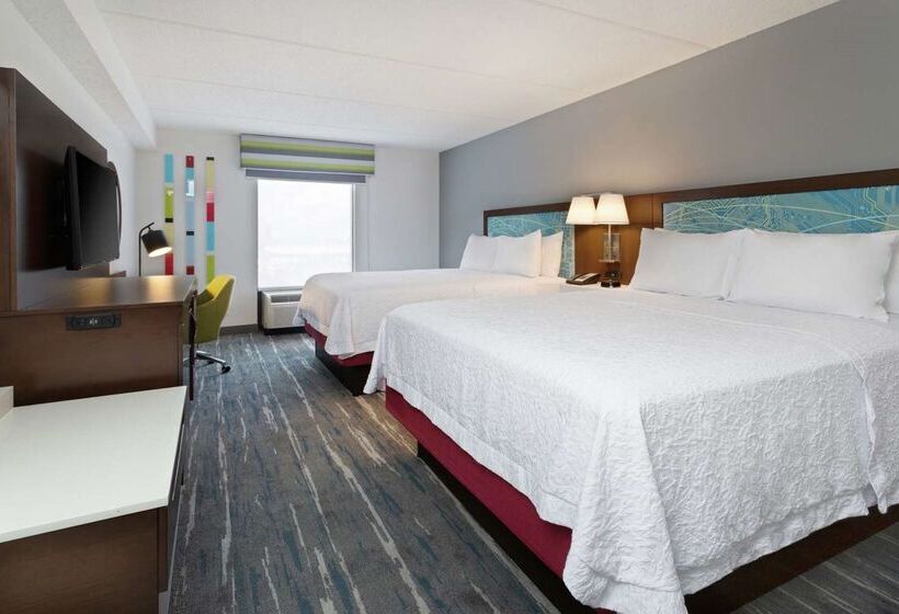 Fotos del hotel Hampton Inn & Suites Orlando International Drive North:  2