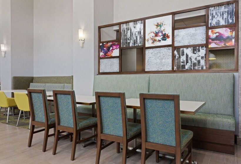 Fotos del hotel Hampton Inn & Suites Orlando International Drive North:  22