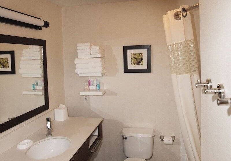 هتل Hampton Inn Taos