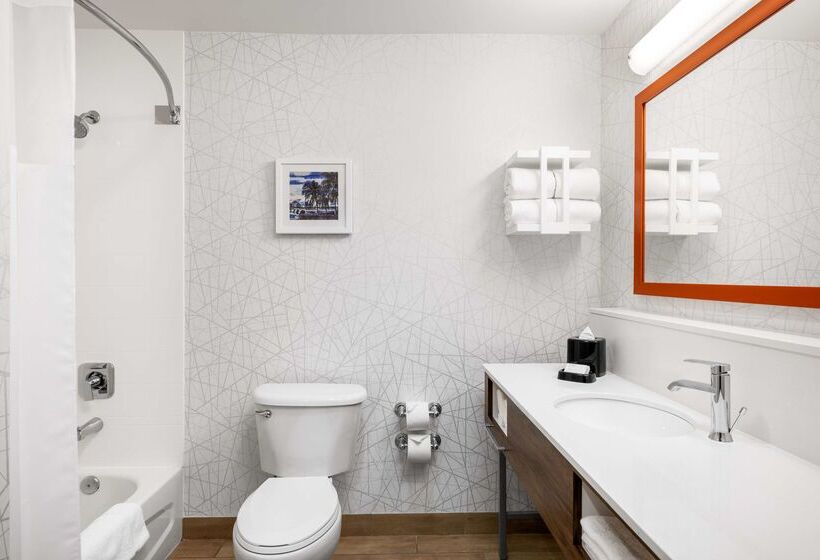 هتل Hampton Inn By Hilton West Palm Beach Central Airport