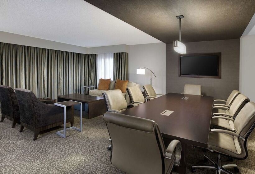 هتل Hampton Inn By Hilton West Palm Beach Central Airport