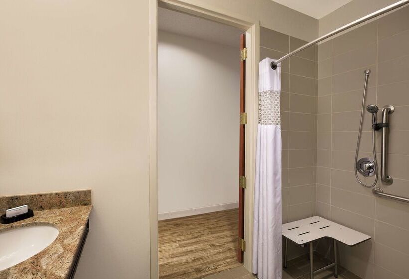 هتل Hampton Inn By Hilton West Palm Beach Central Airport