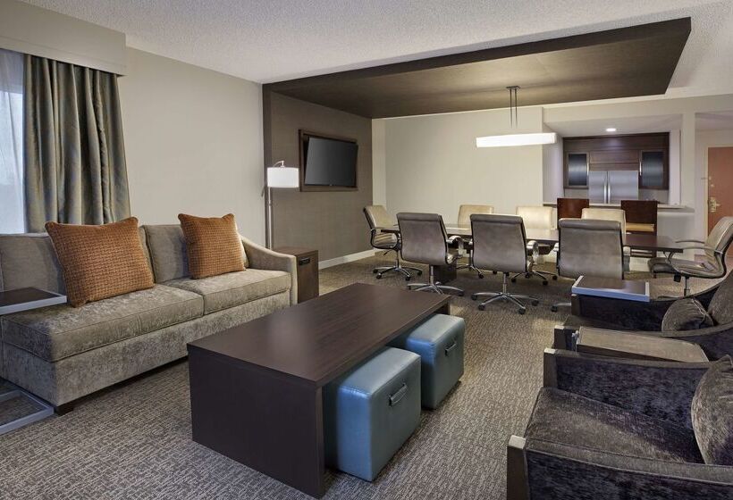 هتل Hampton Inn By Hilton West Palm Beach Central Airport